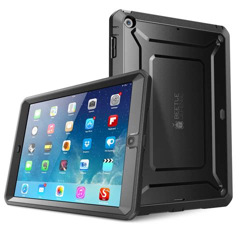 highest rated ipad air covers.